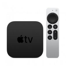 Apple TV 4K 32GB 6th Generation TV Box 2021 (MXGY2)